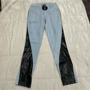 Rehab Lab Jeans